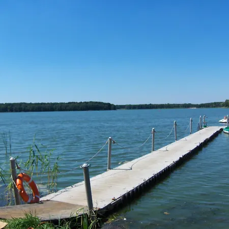 Nad Jeziorem Parter * Rudno (Wolsztyn)