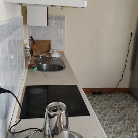 Nad Jeziorem Parter *