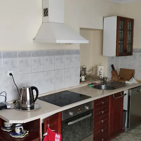 Casa vacanze Nad Jeziorem Parter *