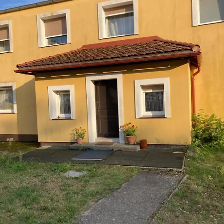 Casa vacanze Nad Jeziorem Parter *