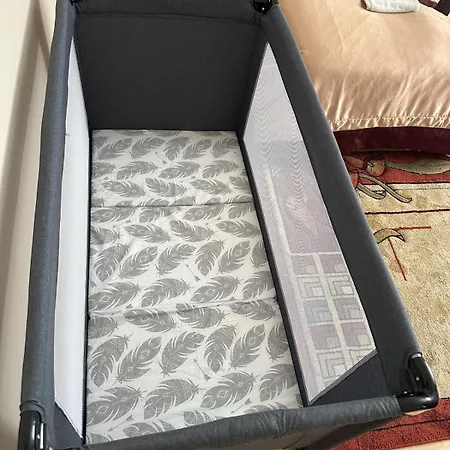 Nad Jeziorem Parter Casa vacanze