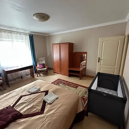 Nad Jeziorem Parter 別荘 *