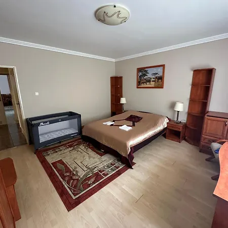 Nad Jeziorem Parter Rudno (Wolsztyn)