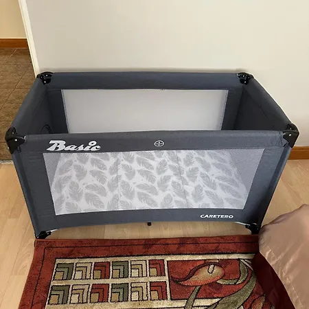 Nad Jeziorem Parter * Rudno (Wolsztyn)