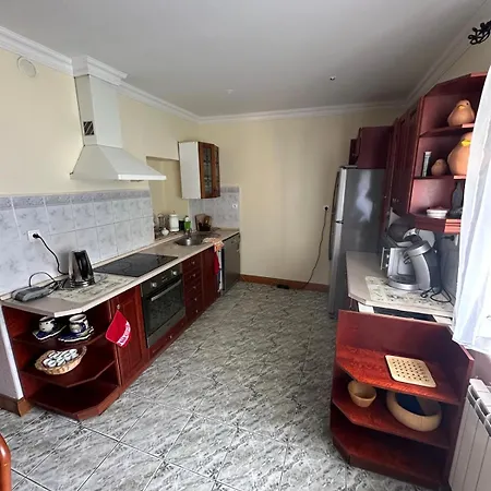 Nad Jeziorem Parter 別荘