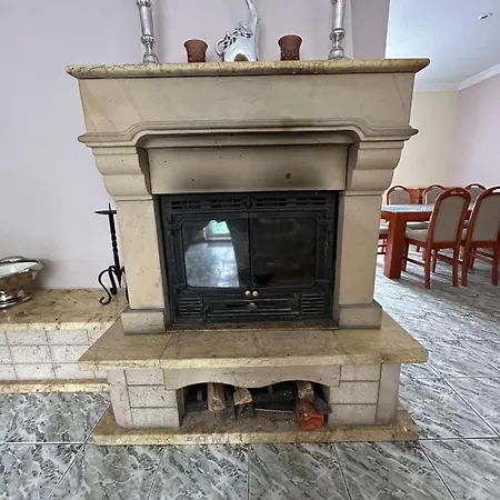 Casa vacanze Nad Jeziorem Parter *