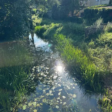 Casa vacanze Nad Jeziorem Parter