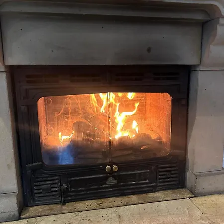 Nad Jeziorem Parter Casa vacanze *