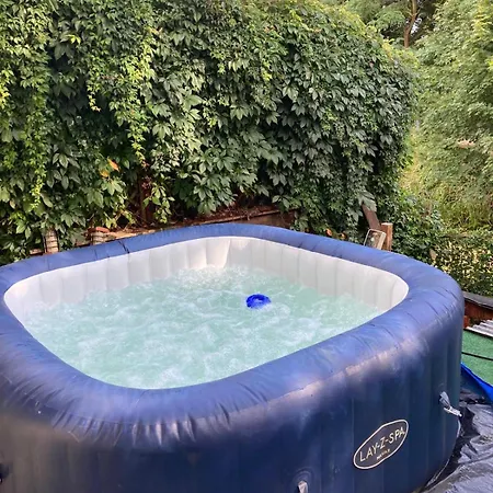 Casa vacanze Nad Jeziorem Parter