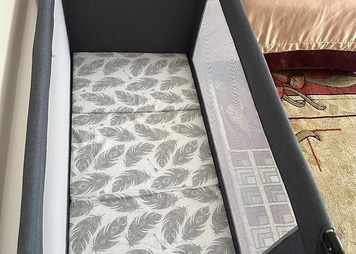 Nad Jeziorem Parter Holiday home