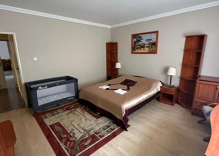 Nad Jeziorem Parter Rudno (Wolsztyn)