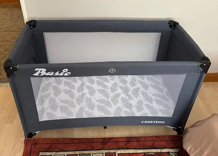 Nad Jeziorem Parter * Rudno (Wolsztyn)