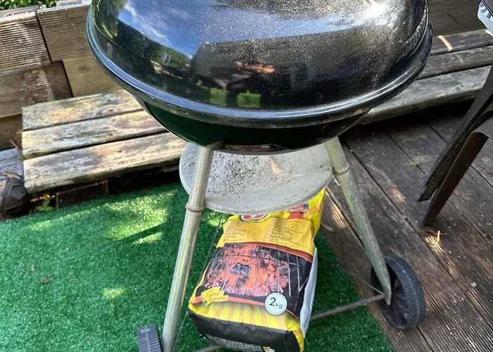 Holiday home Nad Jeziorem Parter Rudno (Wolsztyn)