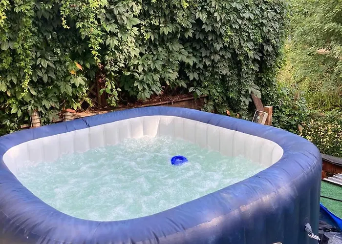 Holiday home Nad Jeziorem Parter